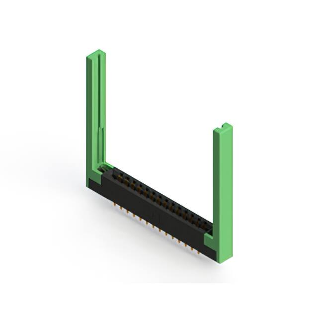 355-028-521-568 EDAC Inc.  Edgeboard Connectors